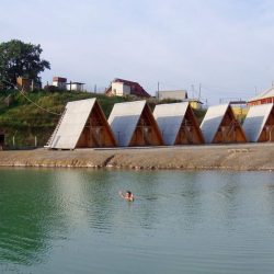Екскурсія до Солотвино Мертве море України та центр Європи