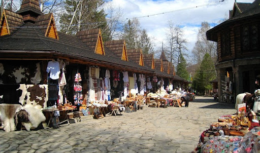 yaremche-suveniry
