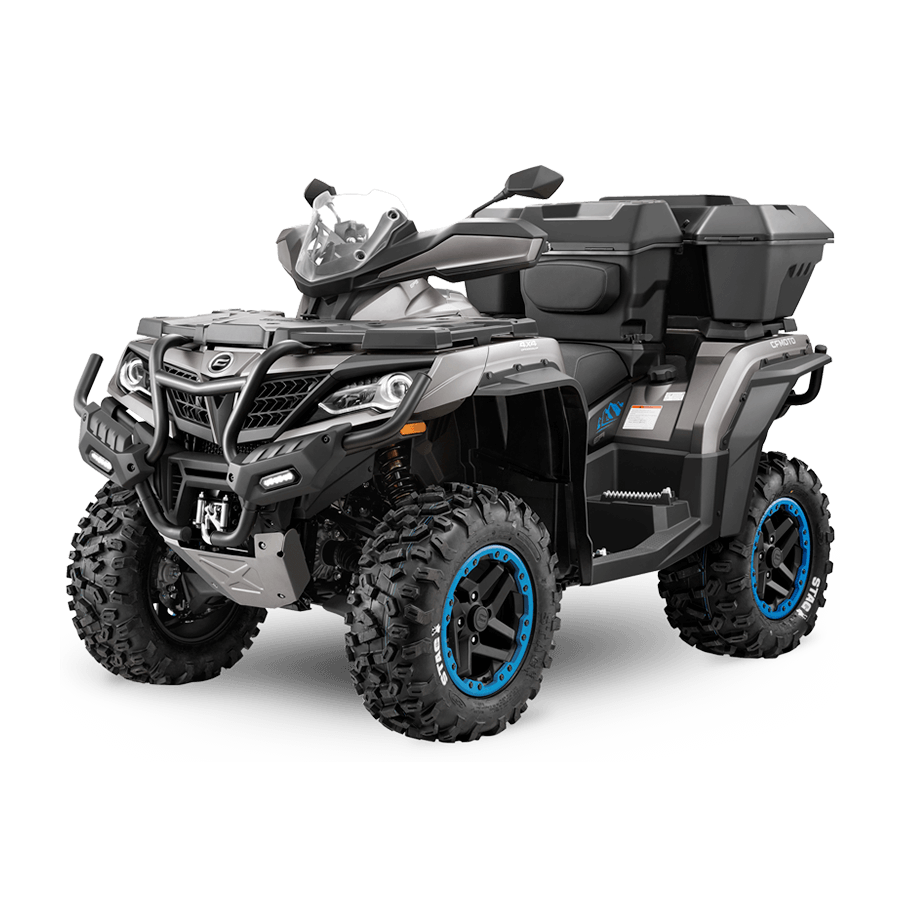 прокат квадроциклів буковель