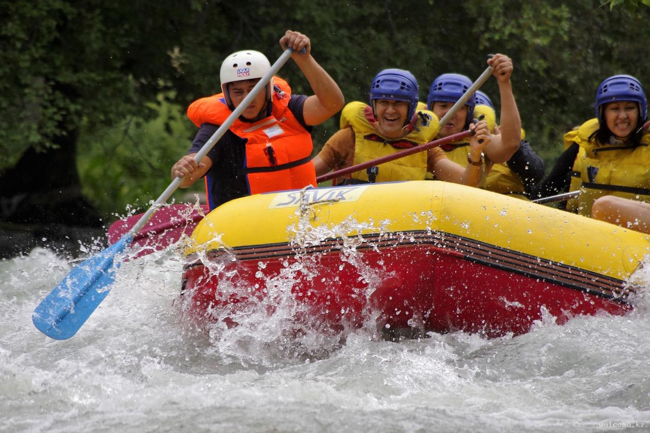 turgen-rafting